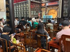 -嘻哈壹笑堂相声茶馆(大儒巷店)