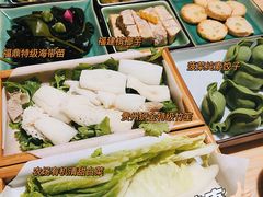 -十二舍·湯物素煮(江泰潤政店)