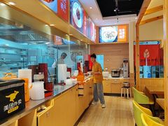 -姥姥春饼·烤鸭(未央路盛龙店)
