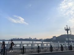 -野狸岛