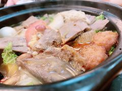 -卡迷尔牛肉面(佳木斯路店)