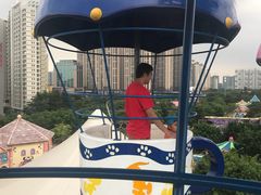 -史努比缤纷世界