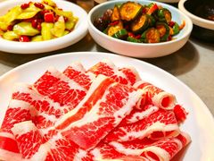 -北平三兄弟涮肉(簋街总店)