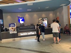 -盒马X会员店(上海森兰商都店)