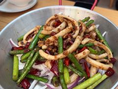 -厨帮湘(花都雅乐城店)