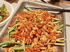 -大碗先生(万家丽店)