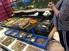 -揭阳钟记小食(福田新村店)