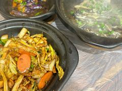 -小时候焗海鲜(鄞州万达店)