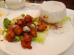 -稻香海鲜饭店(第一国际店)