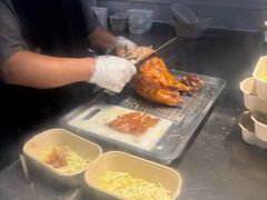 -元小鸭(李村公园店)