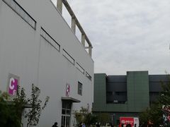 -花桥国际博览中心