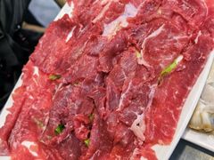 -濠轩阁特色生蚝火锅(水湾路店)