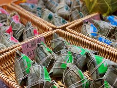 -真真老老粽子(南湖服务区店)