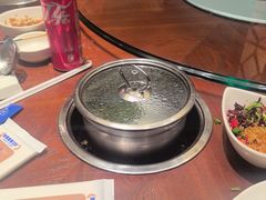 -东海怡品海鲜豆捞(星街坊店)