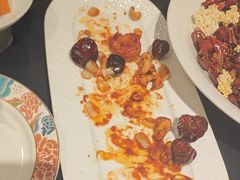 -羊门客在·烤盐池滩羊·川菜