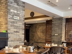 -北京老铺烤鸭(高新店)