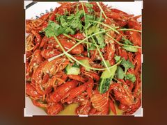-阿木龙虾(河间路店)