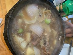 -范贤光鸡公煲(平乐园总店)