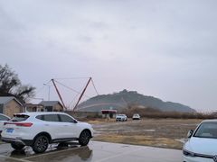-外蒲山