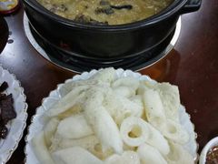 -菌之家·专业纯野生菌火锅·特色炒菌
