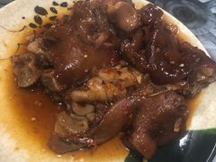 -贤花饭店(凯德店)