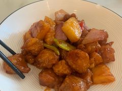 -那家·油麻菜馆(常德道店)
