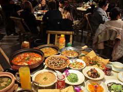 -常和州·夜宵大排档(常州单店)