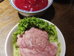 -萍姐火锅·公路夜市(打浦桥日月光店)