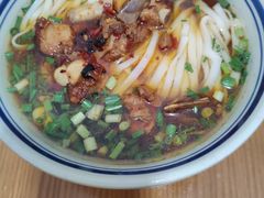 -矮子粉店1985·长沙米粉(湘春路店)