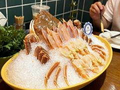-东海怡品海鲜豆捞(星街坊店)