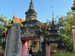 -西双版纳总佛寺