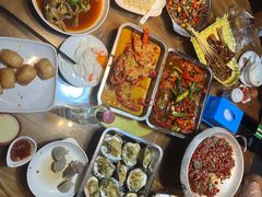 -武林虾客盱眙小龙虾(民治店)