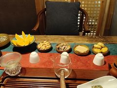 -邈墨茶馆(凤起路店)