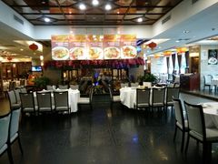 大堂-清远国际酒店御珍轩食街
