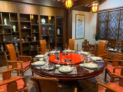 包厢-龙悦湾酒家·八阵鱼生·渔人码头店