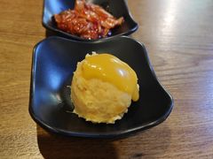 -恩你小木屋·烤肉韩式料理(嘉兴秀洲店)