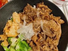 牛气肥腹烧肉饭-牛邸·烧肉饭(来福士店)