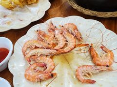 -南记食粥坊·宵夜大排档(岭南分店)