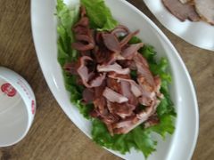 -沈阳李连贵熏肉大饼(兴城店)