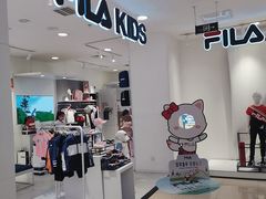 -新世界百货(顺义店)