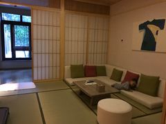 -北京古北水镇御舍温泉酒店
