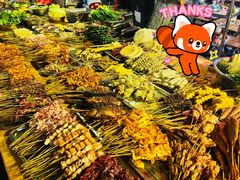 -抚琴第一烤(抚琴地铁站A口店)