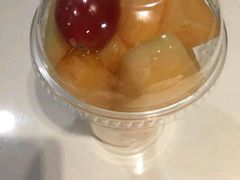 -嘉和一品(蓝堡店)