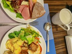 -合肥皇冠假日酒店·菲亚斯特自助餐厅(黄山路店)