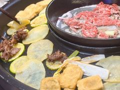 -青岛海天大酒店·1988全日餐厅