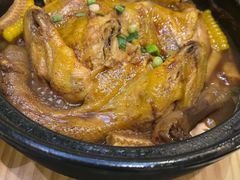 -大鸭梨烤鸭店(花园村店)