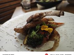 -at cafe 意大利餐厅(集美店)