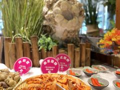 -阳光岛·海鲜盛宴(银泰中心in99店)
