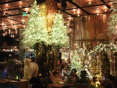 -THE CANNERY&JUJU 新鲜海鲜·牛排美食酒廊