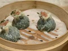 -永春园·扬州早茶·淮扬菜(漫乐城店)